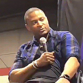 DA asked about Diggle wanting to be GA