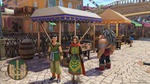 DRAGON QUEST XI Echoes of an Elusive Age 20180909193646