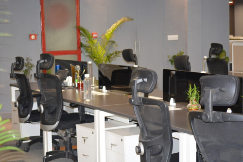 small office space in gurgaon