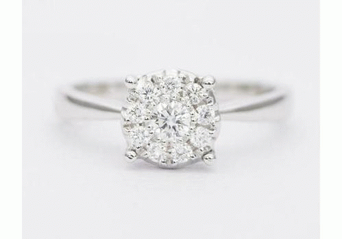 Looking for a special engagement ring? Aurora Designer fulfills your demand with an impeccable variety of unique engagement rings. Check now! For more information visit our website:- https://www.auroradesigner.com/