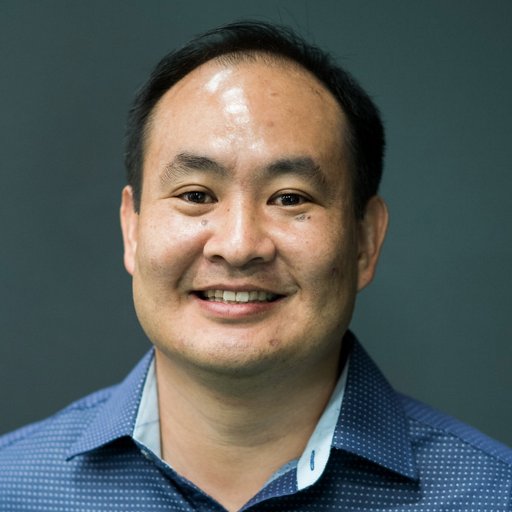 Dennis Yu