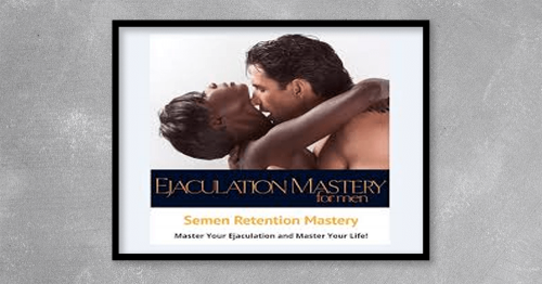 Devi Ward Erickson Authentic Tantra Semen Retention Mastery