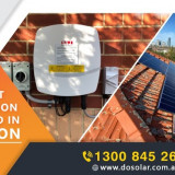 Do-Solar-Latest-Installation-Completed-In-Essendon-VIC
