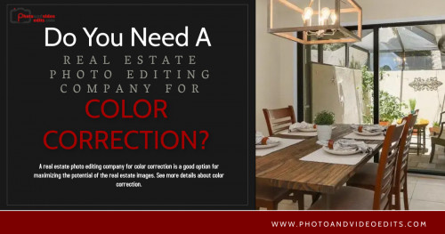 Learn more: https://www.photoandvideoedits.com/blog/do-you-need-a-real-estate-photo-editing-company-for-color-correction