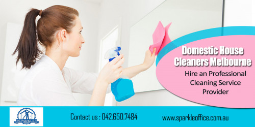 Our Website: https://www.sparkleoffice.com.au/
Traditionally, companies hire commercial cleaning service to handle the cleaning and maintenance of their offices. These companies believe that a well maintained and clean office gives a lasting impression to their clients and greatly benefits the employees in regards to their health and productivity. As you can see, these items are very important, so whether you or specialists in Office Cleaning Service are taking care of the workplace, make sure to have a checklist that not only caters to those that work in the office, but that also caters to those visiting the office to enhance your business practices. 
More Links : https://in.pinterest.com/Bond_Cleaning/
https://www.youtube.com/user/SparkleOffice/
https://twitter.com/Vacate_Cleaning