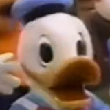 Donald-Duck