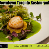 Downtown-Toronto-Restaurants