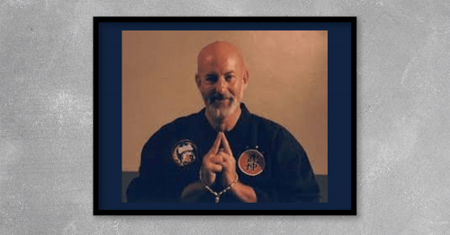 Dr Glenn Morris Meditation Mastery