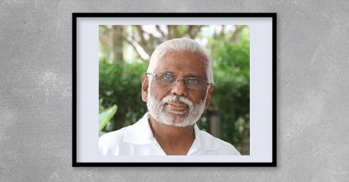 Dr. Baskaran Pillai – New You Program