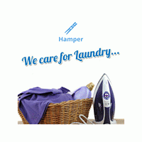 Getting to the best dry cleaners Houston is no more a problem! You can download the Hamper App on your respective iOS or Android device and book for pick-up and drop-off laundry services. https://usehamper.com/