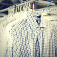Can I find the best dry cleaners near me? Download the Hamper App for high quality dry Cleaning with pick-up and drop-off facilities. https://usehamper.com/