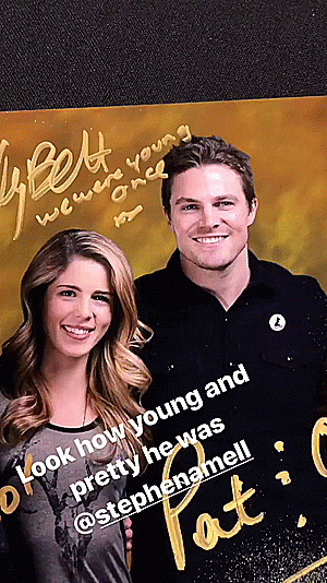 EBR young and pretty