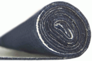 PVC Yoga mats are made of harmful phthalates. Avoid using them and bring on one Organic Yoga Mat from Arka4U.com at an unbeatable price. For more information visit our website:- https://arka4u.com/
