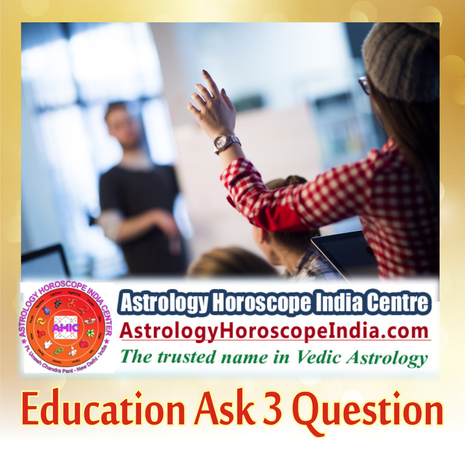 Ask ed. Ask ed