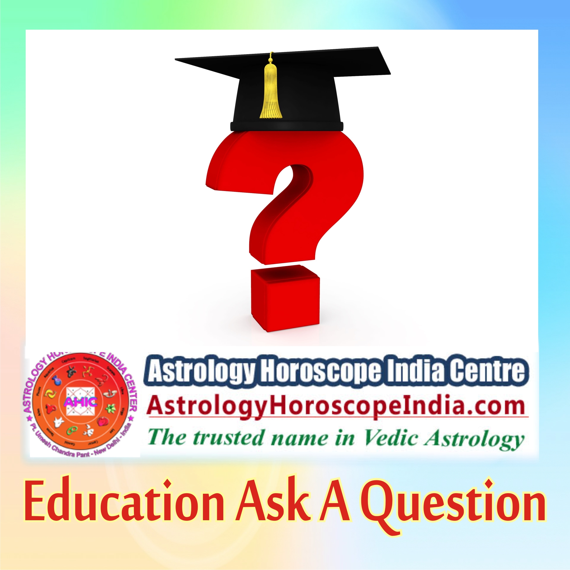 Ask ed. Ask ed