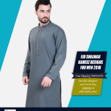 Eid-shalwar-kameez-Designs-For-Men-2018