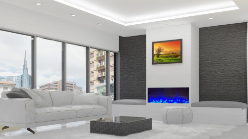 Are you seeking for a one-of-a-kind approach to spruce up your living space? Invest in a media wall fire today. These sophisticated, opulent, and sleek installations will make your home the envy of everyone who goes in. This cutting-edge industrial trend will bring functionality as well as aesthetic value to your home. Enjoy your favorite flicks or TV shows while surrounded by the warm, mellow glow of a fire – the ideal night in! http://www.advancedfires.co.uk