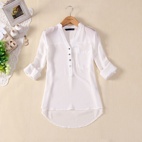 Elegant-Long-Sleeve-White-Cotton-Shirt-for-Women-WC-148W.jpg