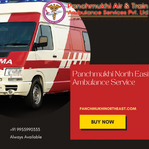 Panchmukhi North East Ambulance Service in Dhemaji is providing very hi-tech ambulances for patients. We are providing big and small ambulances for transportation in North East cities. We are shifting patients in emergency and non-emergency situations.
More@ https://bit.ly/3EQ9LeE