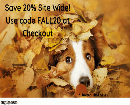 Choose from large collections of dog clothes, accessories, dog grooming products and many more from our online boutique. Use coupon code FALL20 at the time of checkout and get 20% off. Limited time sales offer. Hurry Up!!! Visit:https://www.bloomingtailsdogboutique.com/