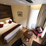 Executive-Rooms