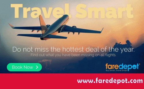 Our website : https://faredepot.com/flights/business-class-flights  
Travelers generally travel either for business, leisure or because of an emergency situation. The traveler who has travel expenses paid by a business may not worry about cost but for many travelers the cost is a high priority. The traveler who scrambles to find a flight during an unexpected emergency or crisis benefits immensely by spending some time finding the cheapest flight hub.  
More Links : https://www.reddit.com/user/minutelastflights 
https://snapguide.com/alanita-travels/ 
https://start.me/p/rxR5ko/the-flight-deal