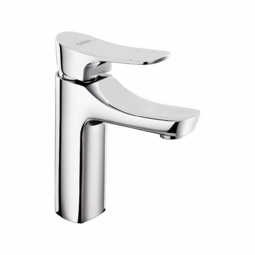 F1012451 Single lever basin mixer