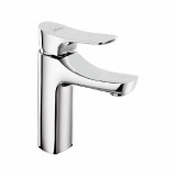 F1012451-Single-lever-basin-mixer