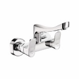 F1012511-Sink-mixer-wall-mounted