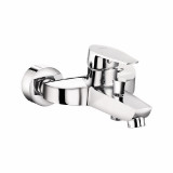 F1013414-Single-lever-wall-mixer