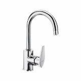 F1013551-Single-lever-Sink-mixer