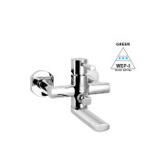 F1014414-Gayle-Single-lever-wall-mixer