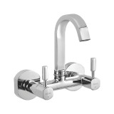 F1014501Gayle-Sink-mixer-wall-mounted