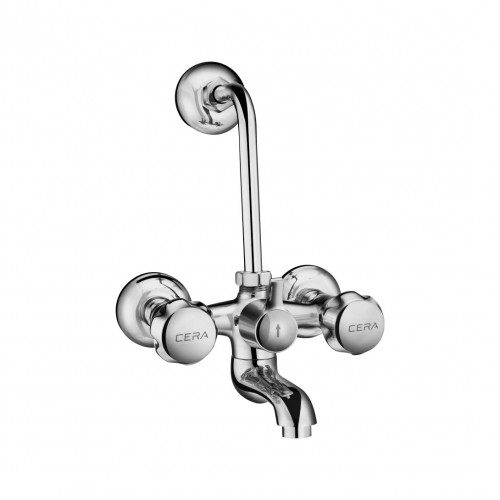 F3001401 Ocean Wall mixer