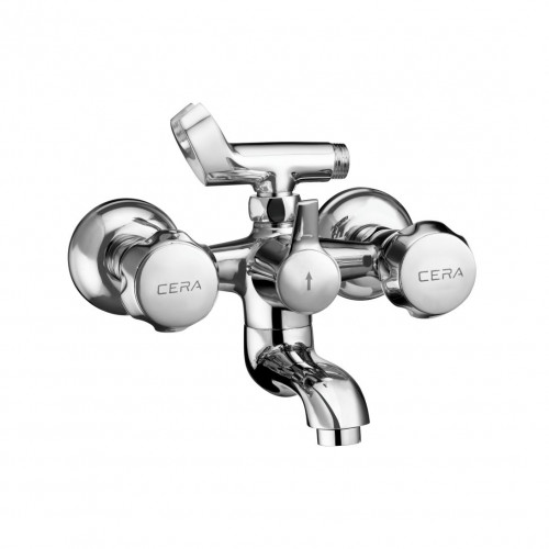 F3001404 Ocean Wall mixer