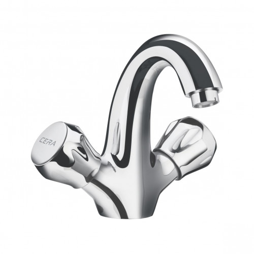 F3001461 Ocean Central hole basin mixer