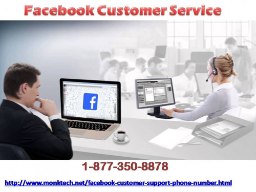 Facebook helps you to make yourself free from unwanted stuff and you can also buy desired things from different groups. You can acquire detail knowledge from Facebook Customer Service technicians by dialing helpline number 1-877-350-8878. For more information: - http://www.monktech.net/facebook-customer-support-phone-number.html