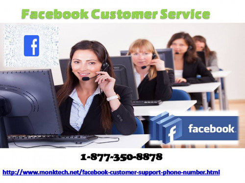 Facebook gives you the opportunity to enhance your business by making your business page. If you are a publisher and you want to promote you book, you can take help from Facebook Customer Service experts as they will teach you how you can promote your book through Facebook. Our toll-free number is 1-877-350-8878. For more information: - http://www.monktech.net/facebook-customer-support-phone-number.html