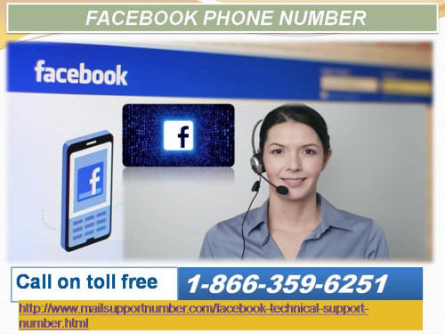 Can’t you manage post on your Facebook timeline? Are you irritated that you are unable to do anything? Don’t wag off! As we have the team of excellent techies who have proper knowledge to offer you satisfied solution within a couple of minutes. So, without wasting your time freely call at our Facebook Phone Number 1-866-359-6251.For more information: - http://www.mailsupportnumber.com/facebook-technical-support-number.html