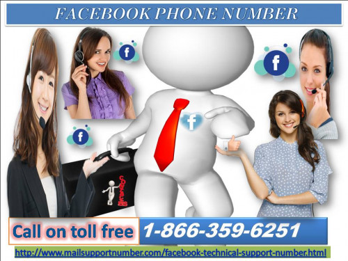 Are you facing password related problems on Facebook? Want to take help to fix these issues? If you are saying yes, then call us at our toll-free Facebook Phone Number 1-866-359-6251 to interact with our Facebook techies. They will tell you the simple tips to deal with these kinds of hitches in a hassle-free manner. For more information: - http://www.mailsupportnumber.com/facebook-technical-support-number.html