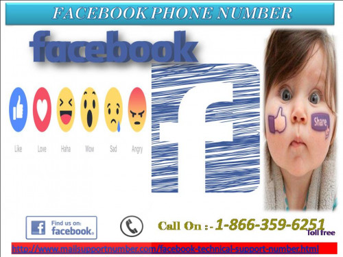 If you do not have time to watch Facebook video or some post you can save it to see later. In case you are struggling to get back on saved items, you can take technical analyst help to conquer complication. You can approach our experts through Facebook Phone Number 1-866-359-6251 at anytime as they are twenty-four-seven available for support. For more information: - http://www.mailsupportnumber.com/facebook-technical-support-number.html