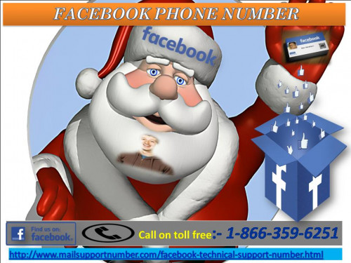 Use our Facebook Phone Number to reconnect with people or pages you unfollowed. Here, our super talented technical heads will assist you, and give you the proper advice regarding to your problem within the short span of time by which you can reconnect with the people. So, dial our toll-free number 1-866-359-6251 without delay. For more information: - http://www.mailsupportnumber.com/facebook-technical-support-number.html