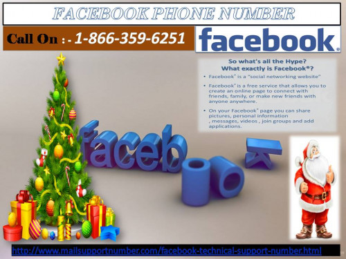 At the time of using Facebook account, do you want to be appeared offline on chat? I think you take such decision because whenever open the FB-ID always get back to back message which makes you annoy. Dial Facebook Phone Number 1-866-359-6251 and get associated with technicians as they only provide you the entire steps of doing so. For more information: - http://www.mailsupportnumber.com/facebook-technical-support-number.html