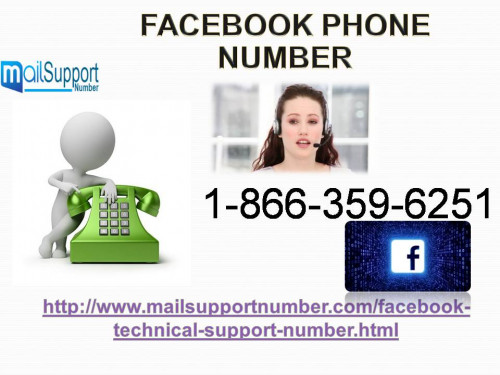 If you have taken decision to change your username on Facebook but don’t know how to do that, then instead of taking stress just make a call on our helpline Facebook Phone Number 1-866-359-6251. For sure, you will get all your problems sorted out by the help of our experienced tech geeks. For more information: - http://www.mailsupportnumber.com/facebook-technical-support-number.html