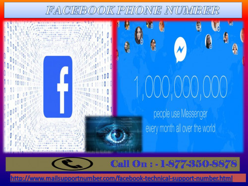 Yes, you can post a YouTube video on Facebook. Want to know how? Pick your phone and place a call at our free of cost Facebook Phone Number 1-877-350-8878. Here, our Facebook professionals will tell you a very simple and secure way to post a YouTube video on Facebook in an easy manner. For more information: - http://www.mailsupportnumber.com/facebook-technical-support-number.html
