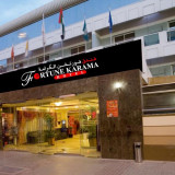 FORTUNE-KARAMA-Hotel3Star