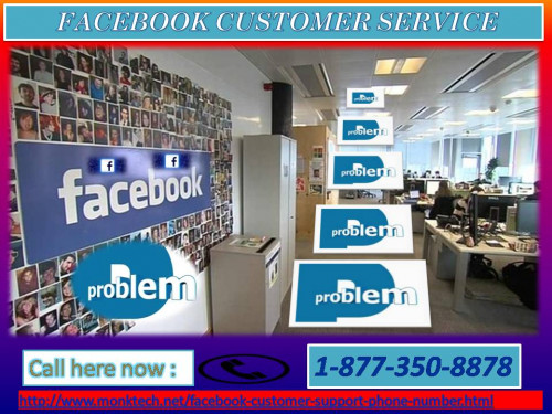 If you use Facebook accounts to make transaction, you are required to make your Facebook password strong. In case you fall into any trouble, you can approach Facebook Customer Service experts for required help at any time. Our toll-free number is 1-877-350-8878. For more information: - http://www.monktech.net/facebook-customer-support-phone-number.html
