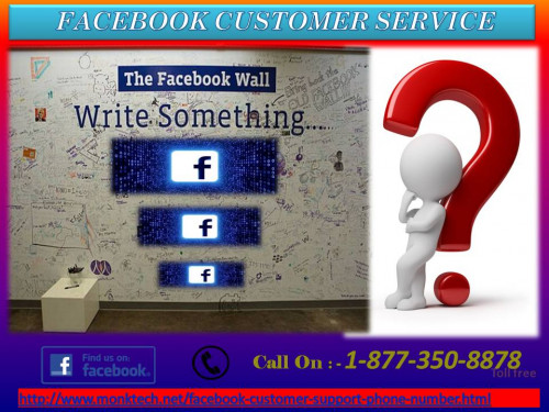 Do you want to make free video call? If yes, you might be happy to know that Facebook now allows its users to do free video call. If you are having trouble while using this feature you can communicate with Facebook Customer Service team by dialing toll-free number 1-877-350-8878. For more information: - http://www.monktech.net/facebook-customer-support-phone-number.html
