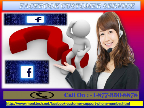 Did you miss your friend post? Do you want to put important people post on the top of news feed? If yes, Facebook allows you to designate important pages to the top of your news feeds. You can acquire complete knowledge from Facebook Customer Service experts. Our toll-free number 1-877-350-8878 is available 24/7. For more information: - http://www.monktech.net/facebook-customer-support-phone-number.html