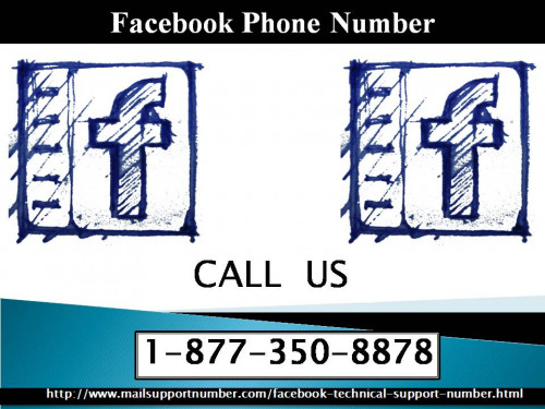 Don’t you know how to see mutual friends on Facebook? If yes, then instead of spoiling your mood, make a buzz at our toll-free Facebook Phone Number 1-877-350-8878 and know the process of watching mutual friends. Here, you can ask any of your queries related to Facebook from our tech geeks and you will get optimum answers in fractions of seconds. For more information: - http://www.mailsupportnumber.com/facebook-technical-support-number.html